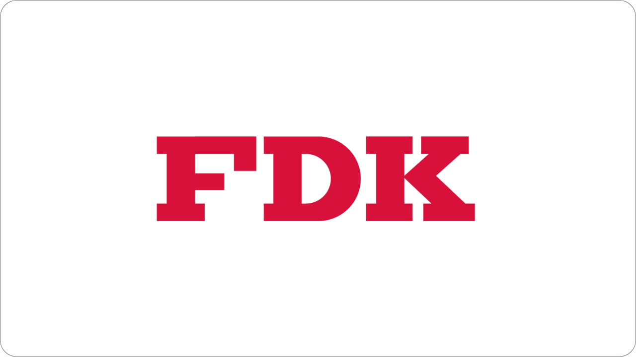 FDK