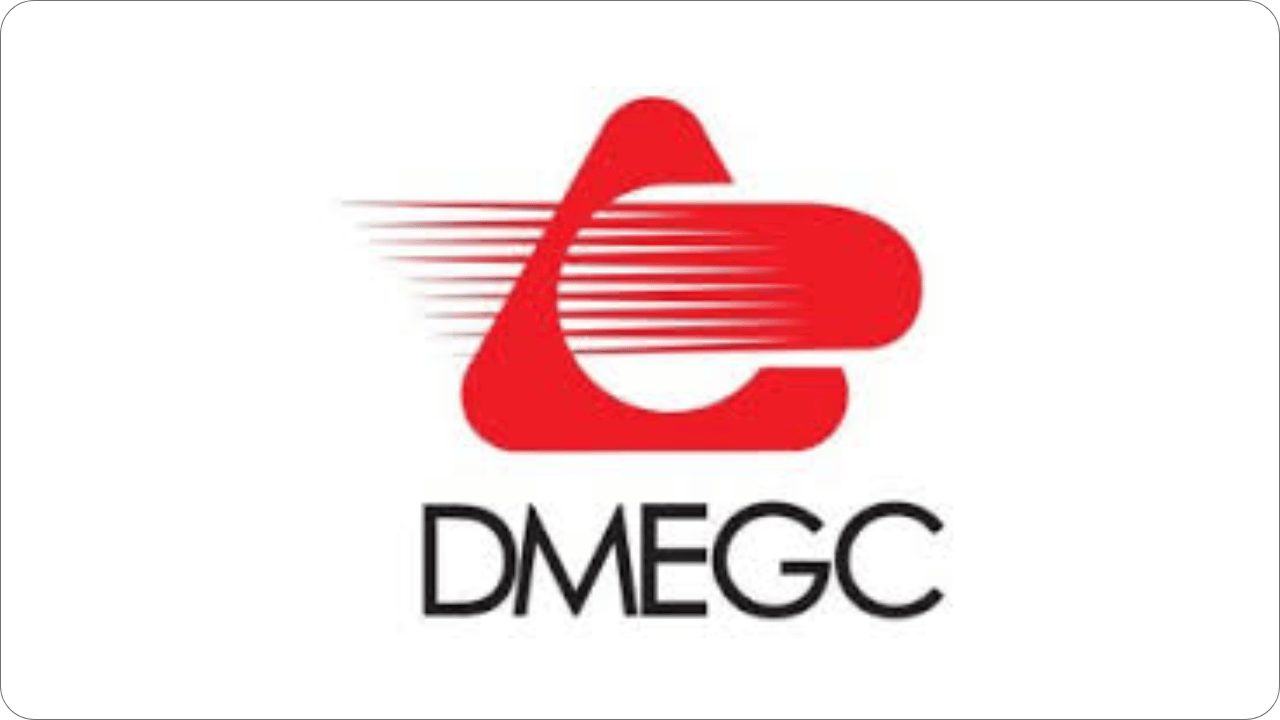 DMEGC