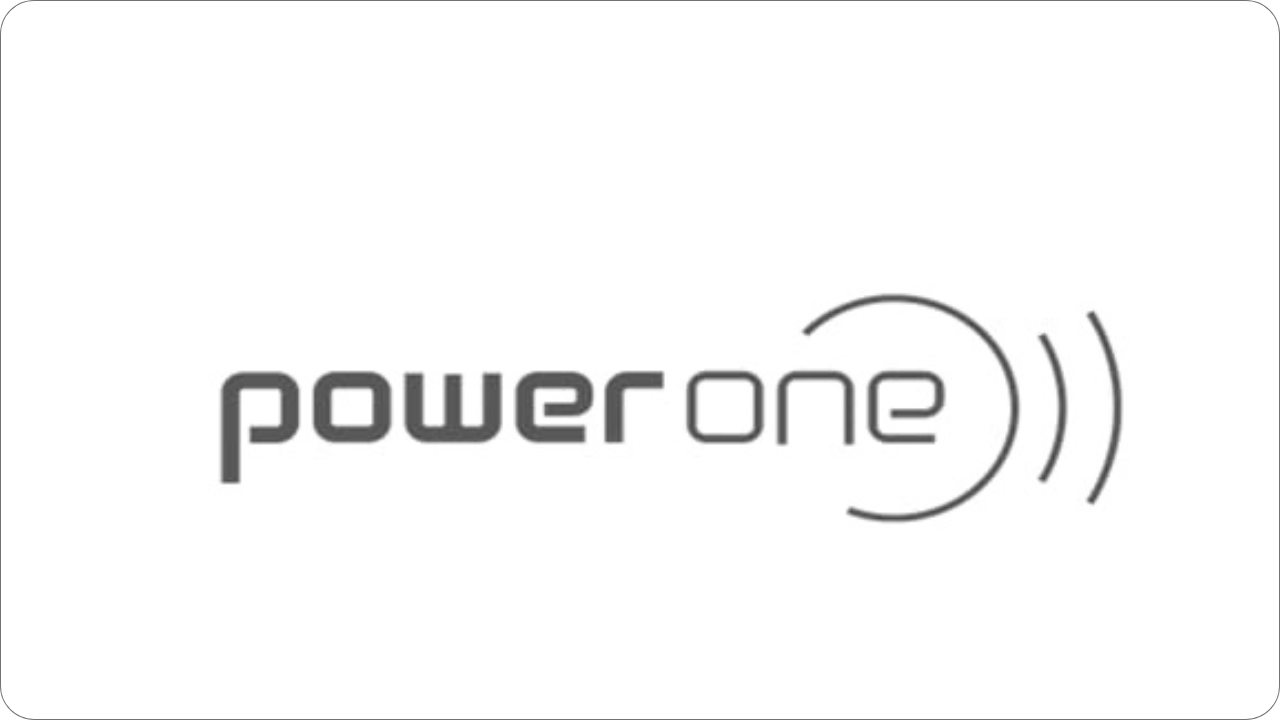 Powerone