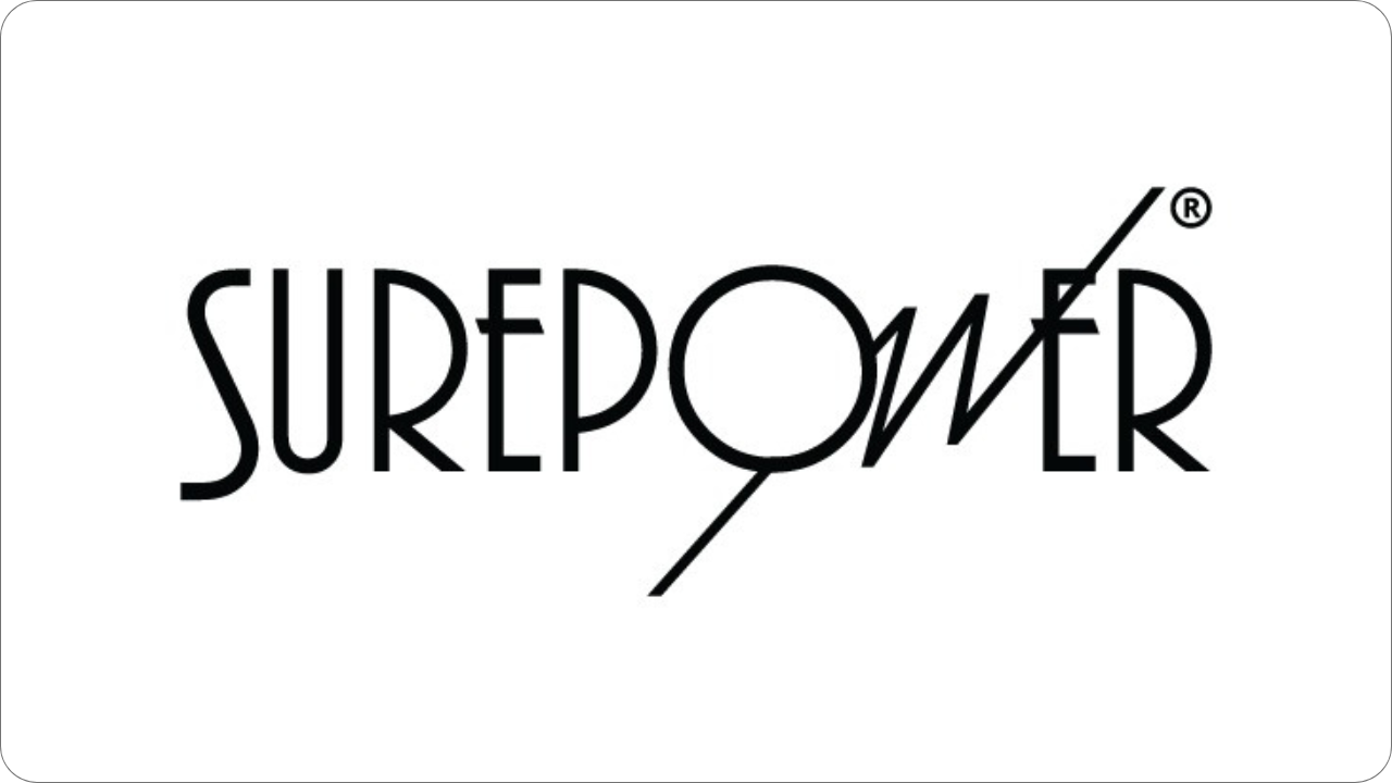 Surepower