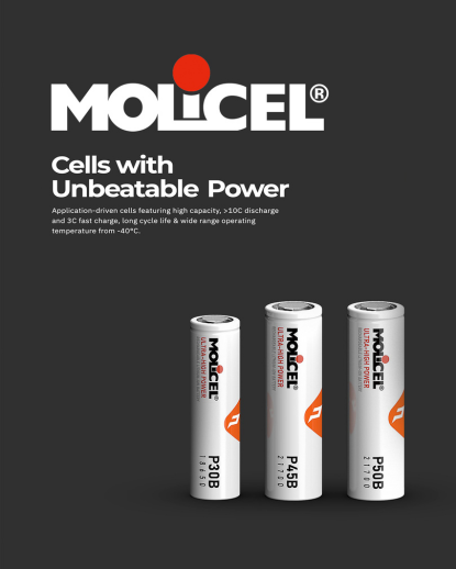 Molicel