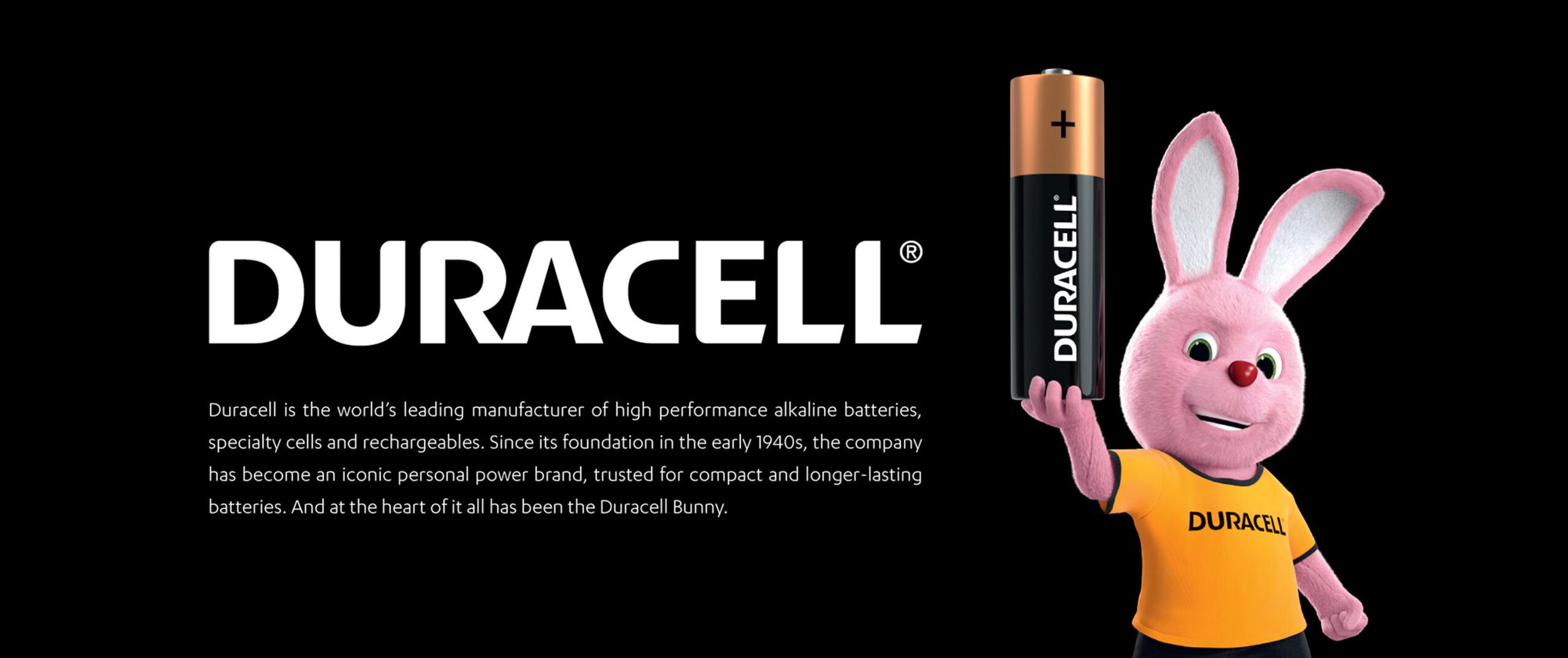 Duracell