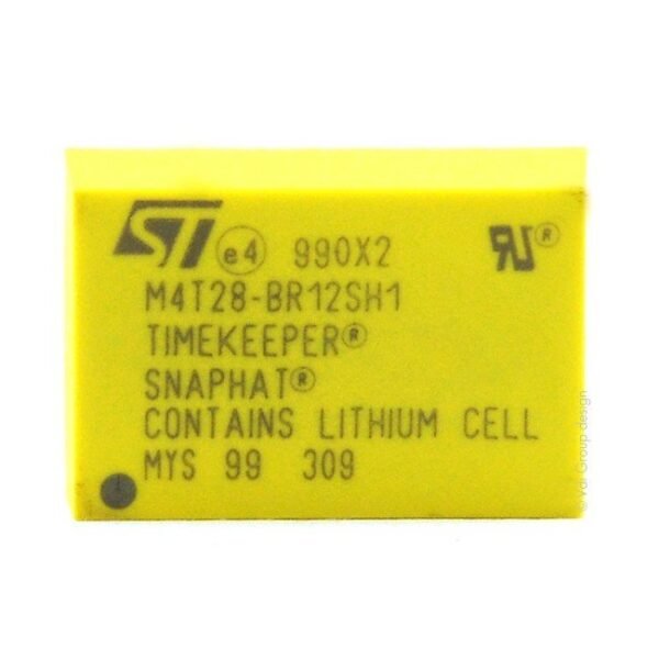 Stable Watch Battery TR805028
